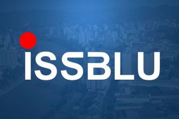 ISSBLU