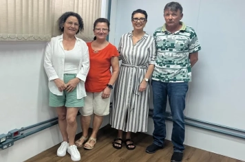 AproximAÇÃO - Fevereiro 2026