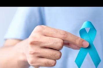 Câncer de próstata