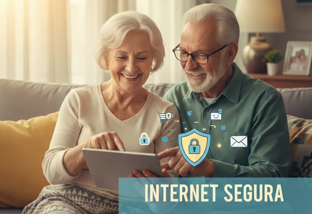 Proteção Digital: cuidado com golpes e crimes virtuais