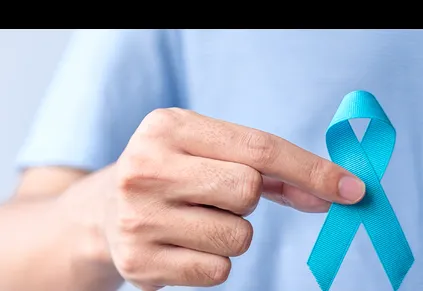 Câncer de próstata