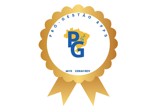 Certificação Pró-Gestão RPPS
